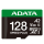 ADATA 128GB microSDXC Speed plus UHS-I U3 V30 - 1333689 - zdjęcie 2